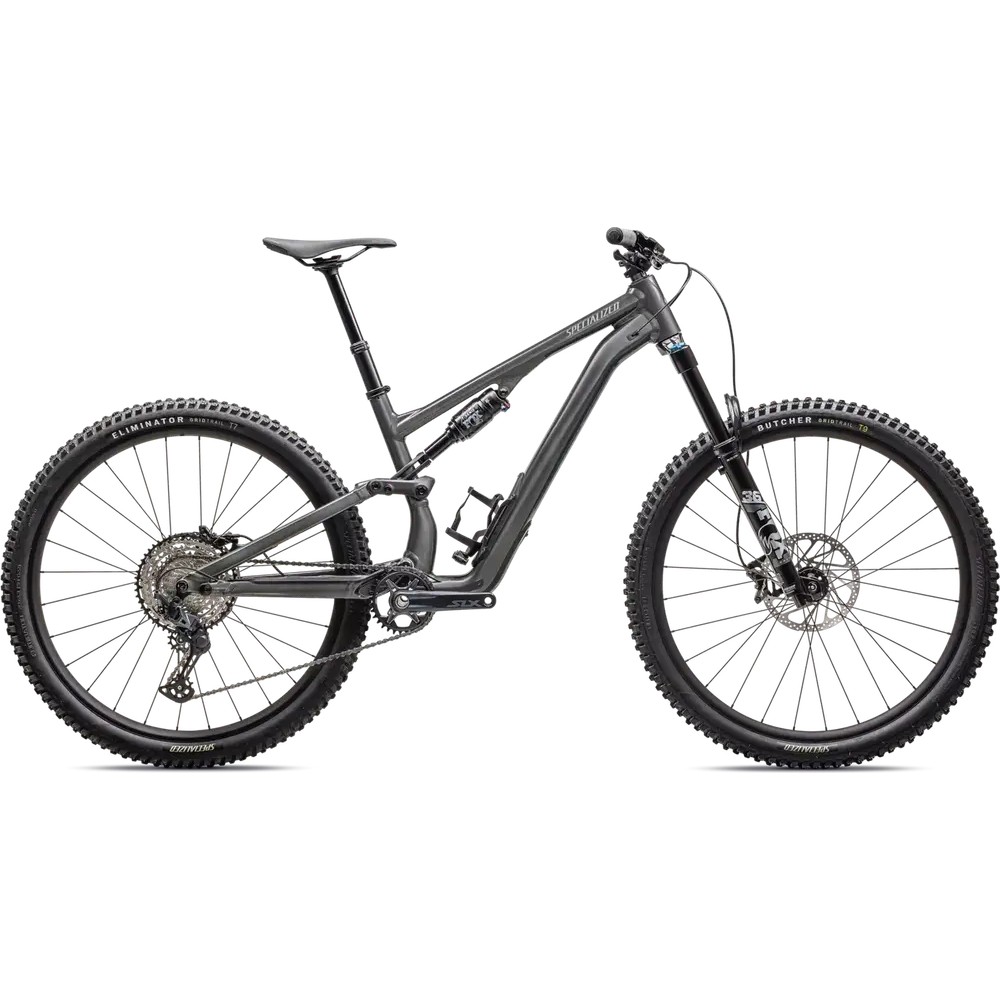 2025 Specialized Stumpjumper 15 Comp Alloy Mountain Bike